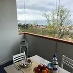 Apartamento Parco Venere *