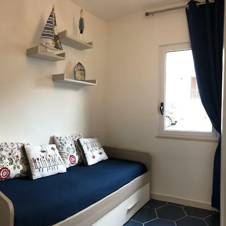Apartamento Parco Venere