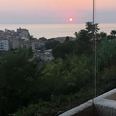 Appartamento Parco Venere Diamante