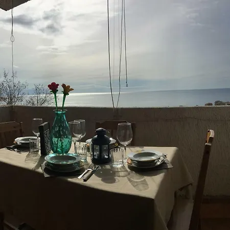 Parco Venere Diamante