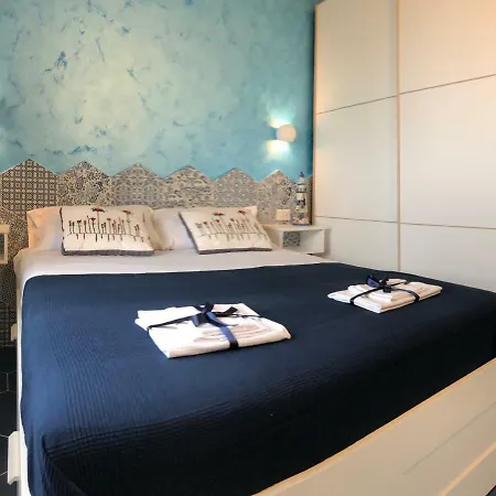 Apartamento Parco Venere *