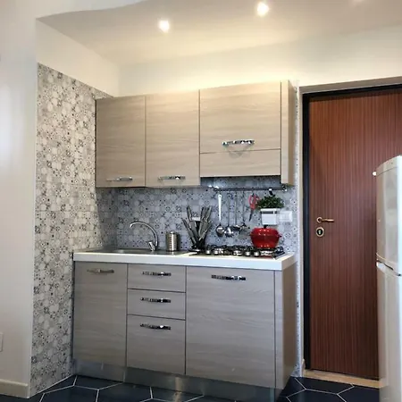 Apartamento Parco Venere