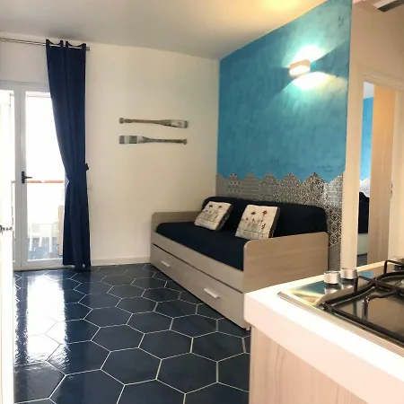 Parco Venere Diamante