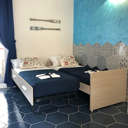 Parco Venere Apartamento