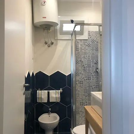 Apartamento Parco Venere