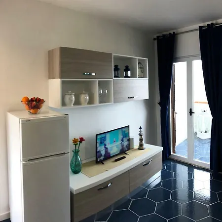 Parco Venere * Diamante