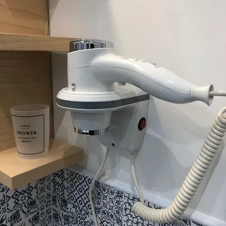 Apartamento Parco Venere