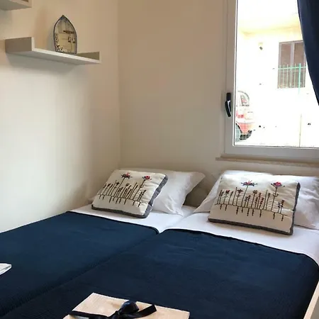 Parco Venere * Diamante