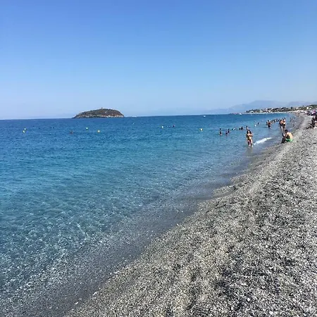 Parco Venere Diamante