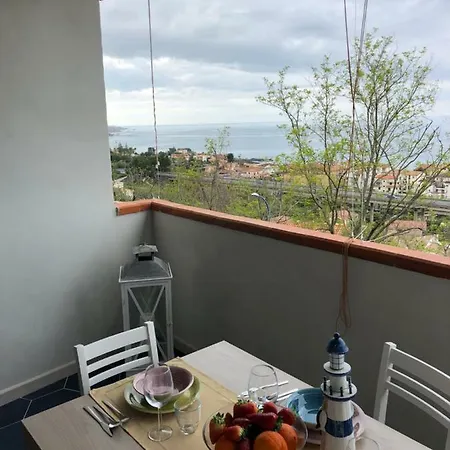 Apartamento Parco Venere *