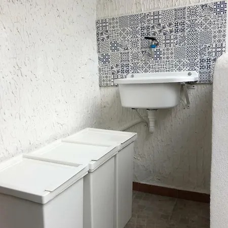 Apartamento Parco Venere *