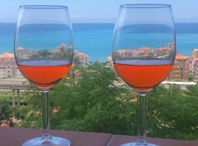 Parco Venere * Diamante