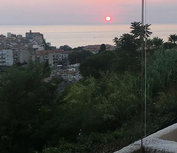 Apartamento Parco Venere Diamante