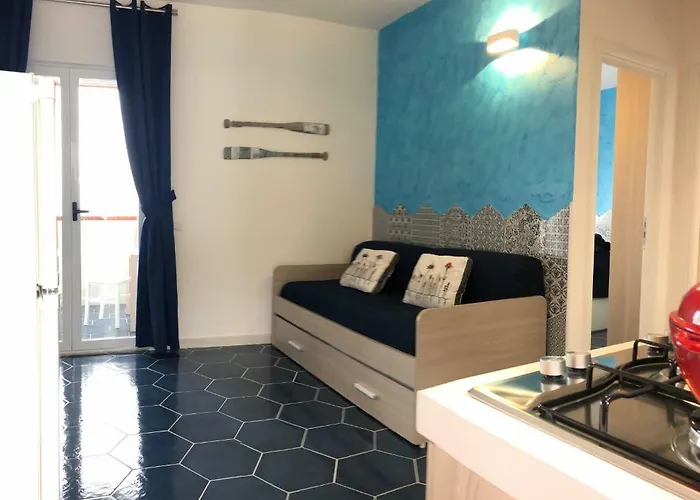 Parco Venere Diamante