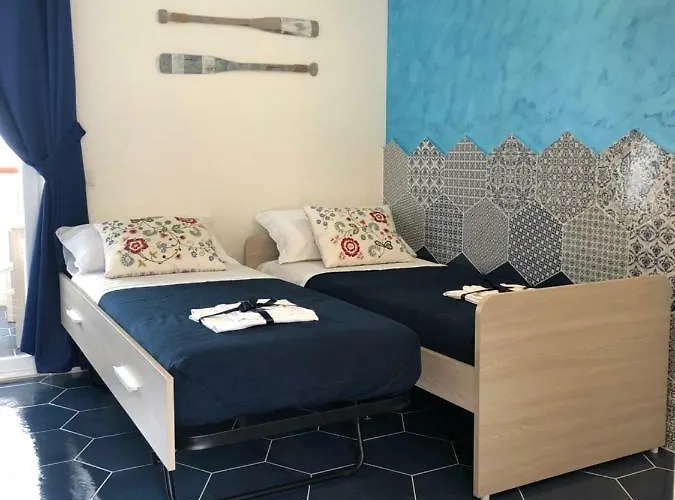 Parco Venere Apartamento