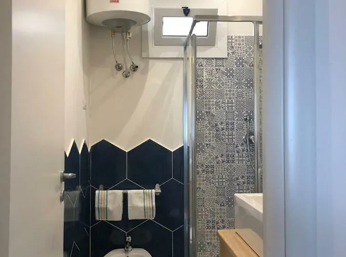 Apartamento Parco Venere