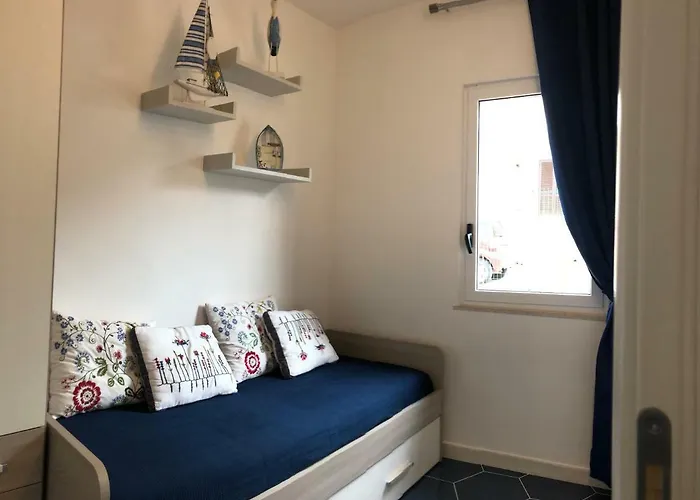 Apartamento Parco Venere