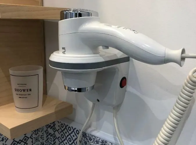 Apartamento Parco Venere