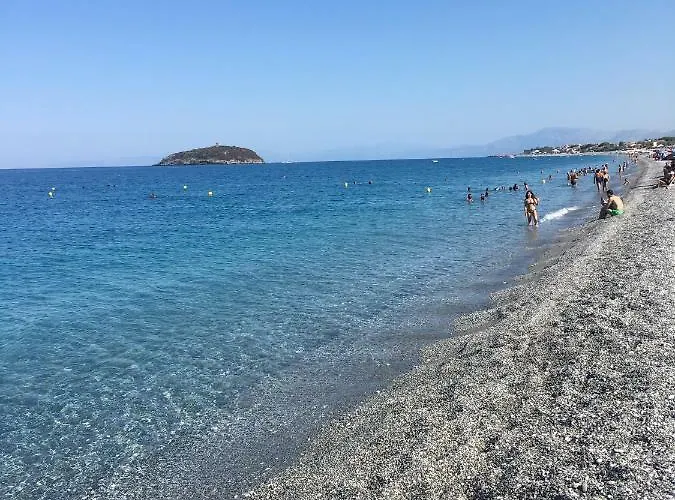 Parco Venere Diamante