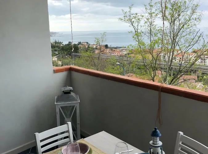 Apartamento Parco Venere *